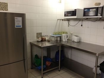 Central Perk Backpackers - Hostel - Accommodation Tasmania 17