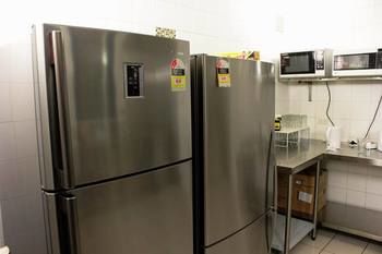 Central Perk Backpackers - Hostel - Accommodation Tasmania 18