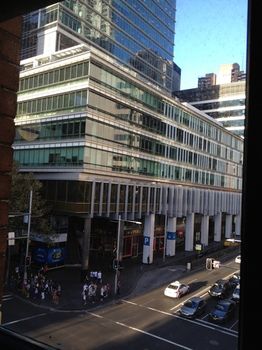 Central Perk Backpackers - Hostel - Accommodation Tasmania 21