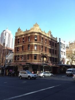 Central Perk Backpackers - Hostel - Accommodation Tasmania 22