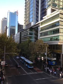 Central Perk Backpackers - Hostel - Accommodation Tasmania 23