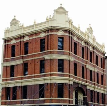 Central Perk Backpackers - Hostel - Accommodation Tasmania 24