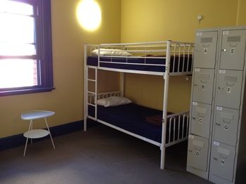 Central Perk Backpackers - Hostel - Accommodation Tasmania 25