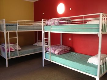 Central Perk Backpackers - Hostel - Accommodation Tasmania 26