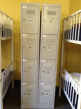 Central Perk Backpackers - Hostel - Accommodation Tasmania 27