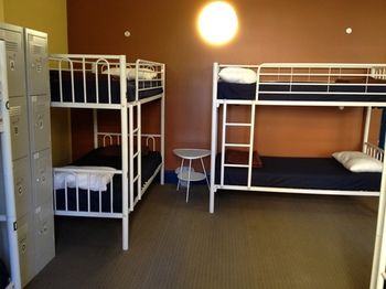 Central Perk Backpackers - Hostel - Accommodation Tasmania 30