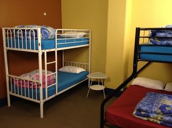 Central Perk Backpackers - Hostel - Accommodation Tasmania 31