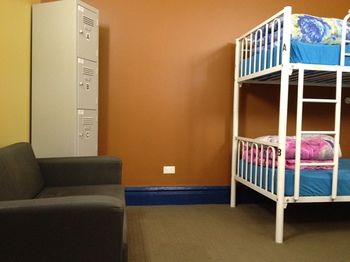 Central Perk Backpackers - Hostel - Accommodation Tasmania 32