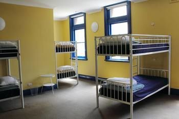 Central Perk Backpackers - Hostel - Accommodation Tasmania 35