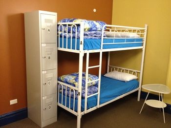 Central Perk Backpackers - Hostel - Accommodation Tasmania 36