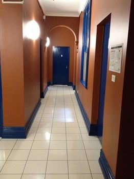 Central Perk Backpackers - Hostel - Accommodation Tasmania 40