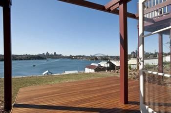 Cockatoo Island - Accommodation Tasmania 4