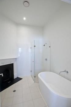 Cockatoo Island - Accommodation Tasmania 5