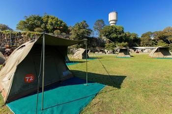 Cockatoo Island - Accommodation Tasmania 8