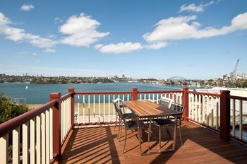 Cockatoo Island - Accommodation Tasmania 11