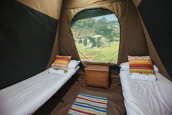 Cockatoo Island - Accommodation Tasmania 16