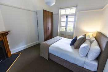 Cockatoo Island - Accommodation Tasmania 17