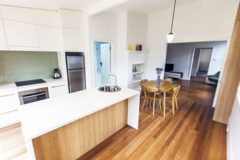 Cockatoo Island - Accommodation Tasmania 22