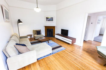 Cockatoo Island - Accommodation Tasmania 26