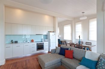 Cockatoo Island - Accommodation Tasmania 27