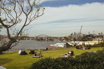 Cockatoo Island - Accommodation Tasmania 28