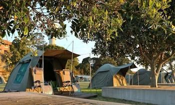 Cockatoo Island - Accommodation Tasmania 35