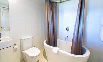 Cockatoo Island - Accommodation Tasmania 36