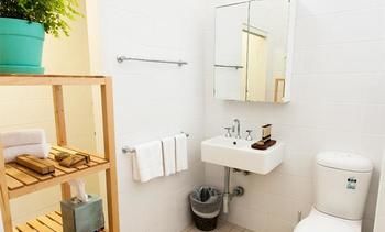 Cockatoo Island - Accommodation Tasmania 37