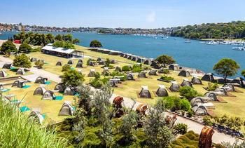 Cockatoo Island - Accommodation Tasmania 38