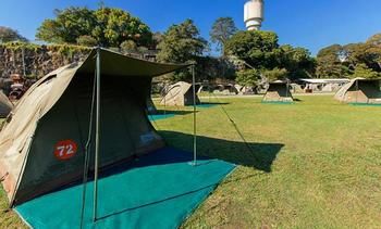 Cockatoo Island - Accommodation Tasmania 39