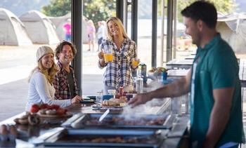 Cockatoo Island - Accommodation Tasmania 42