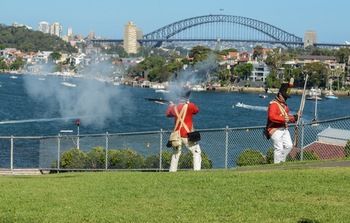 Cockatoo Island - Accommodation Tasmania 48