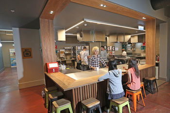 Melbourne Central YHA - Hostel - Accommodation Tasmania 12