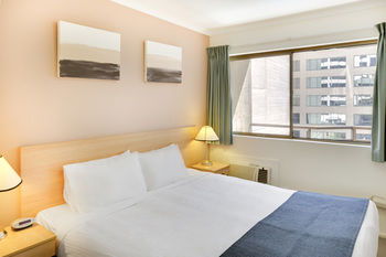 Metro Apartments On King Street - Accommodation Tasmania 6
