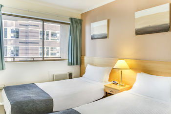 Metro Apartments On King Street - Accommodation Tasmania 7