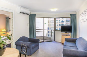 Metro Apartments On King Street - Accommodation Tasmania 9