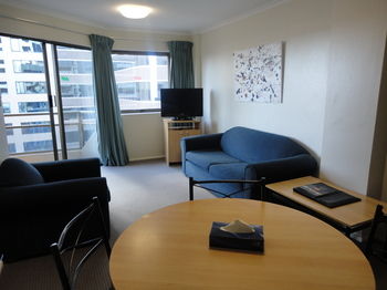 Metro Apartments On King Street - Accommodation Tasmania 11