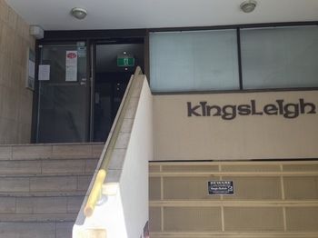 Metro Apartments On King Street - Accommodation Tasmania 13