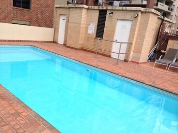 Metro Apartments On King Street - Accommodation Tasmania 16