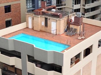 Metro Apartments On King Street - Accommodation Tasmania 17