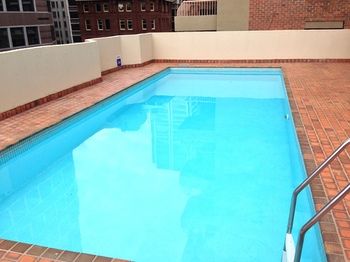 Metro Apartments On King Street - Accommodation Tasmania 18