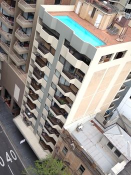 Metro Apartments On King Street - Accommodation Tasmania 19