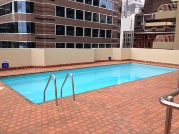 Metro Apartments On King Street - Accommodation Tasmania 20