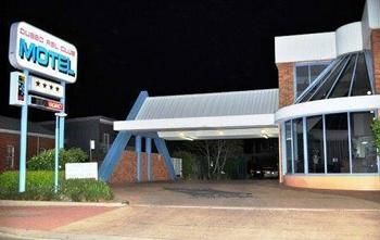 Dubbo R.s.l. Club Motel - Accommodation Tasmania 0