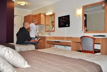 Dubbo R.s.l. Club Motel - Accommodation Tasmania 2