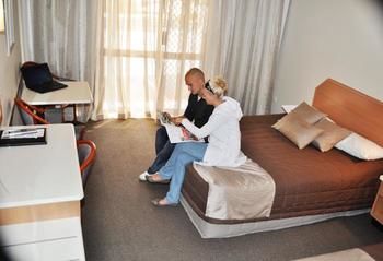 Dubbo R.s.l. Club Motel - Accommodation Tasmania 3