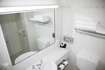 Dubbo R.s.l. Club Motel - Accommodation Tasmania 4