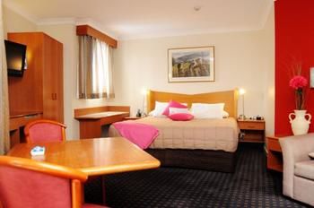 Dubbo R.s.l. Club Motel - Accommodation Tasmania 7