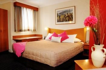 Dubbo R.s.l. Club Motel - Accommodation Tasmania 8