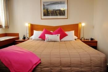 Dubbo R.s.l. Club Motel - Accommodation Tasmania 9